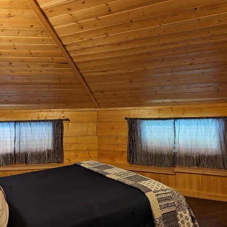 Sundance Country Lodge B&B Marlboro ภายนอก รูปภาพ