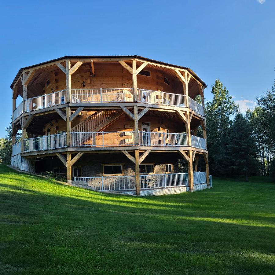 Sundance Country Lodge B&B Marlboro ภายนอก รูปภาพ