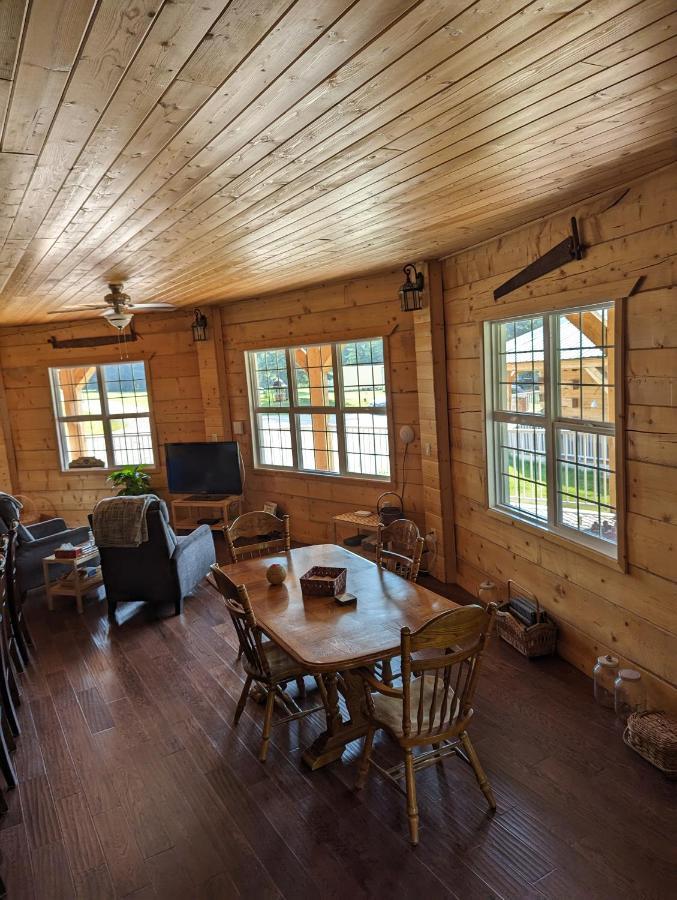 Sundance Country Lodge B&B Marlboro ภายนอก รูปภาพ