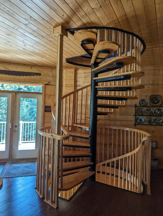 Sundance Country Lodge B&B Marlboro ภายนอก รูปภาพ
