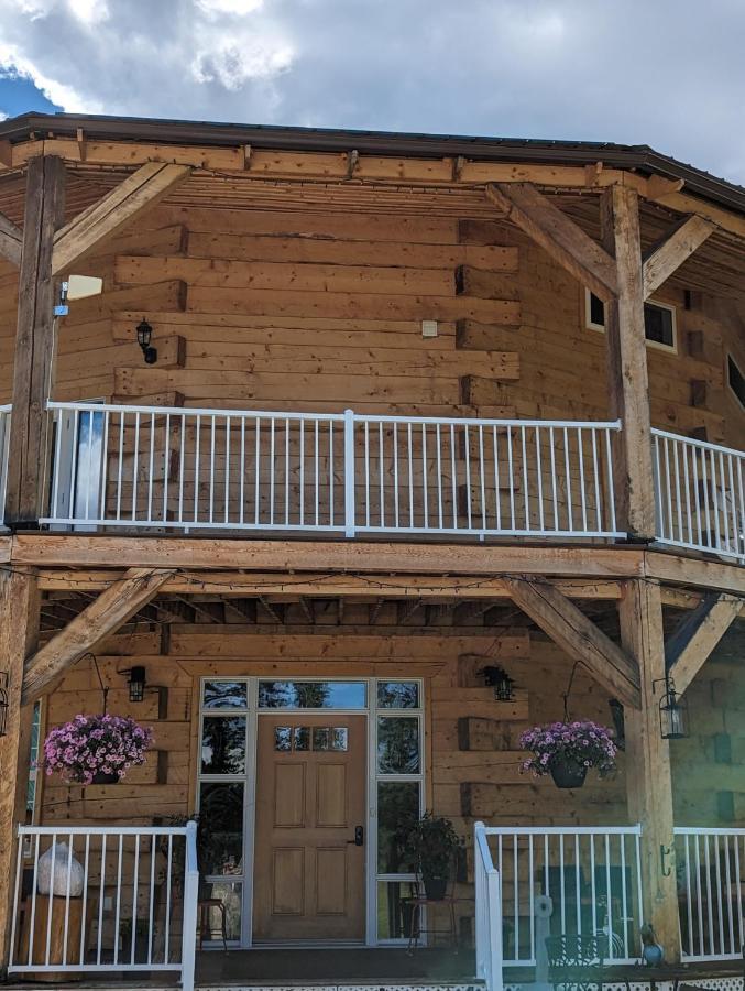 Sundance Country Lodge B&B Marlboro ภายนอก รูปภาพ