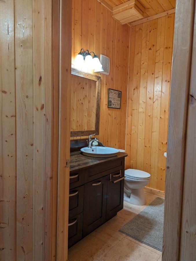Sundance Country Lodge B&B Marlboro ภายนอก รูปภาพ
