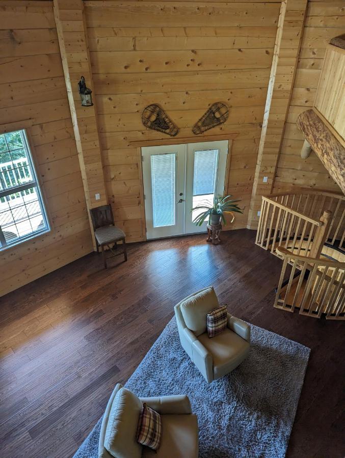 Sundance Country Lodge B&B Marlboro ภายนอก รูปภาพ