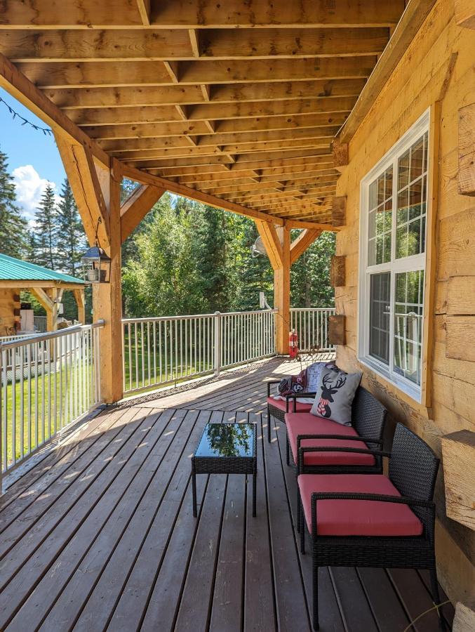 Sundance Country Lodge B&B Marlboro ภายนอก รูปภาพ
