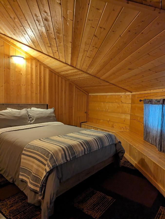 Sundance Country Lodge B&B Marlboro ภายนอก รูปภาพ
