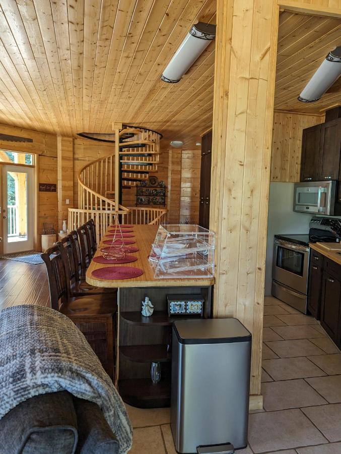 Sundance Country Lodge B&B Marlboro ภายนอก รูปภาพ