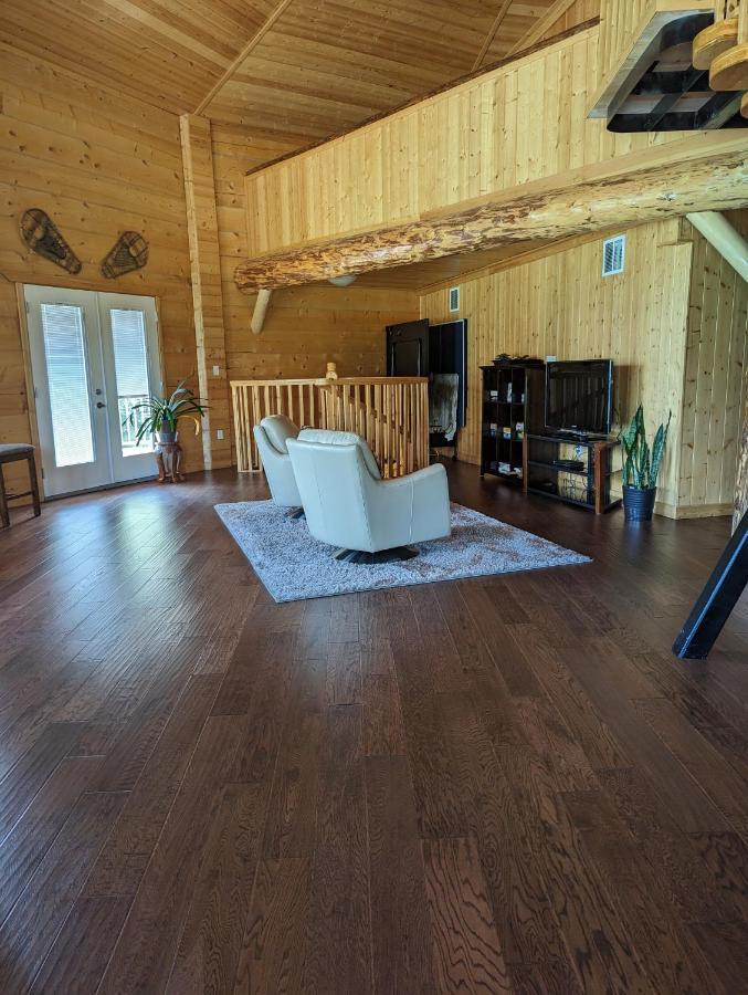Sundance Country Lodge B&B Marlboro ภายนอก รูปภาพ