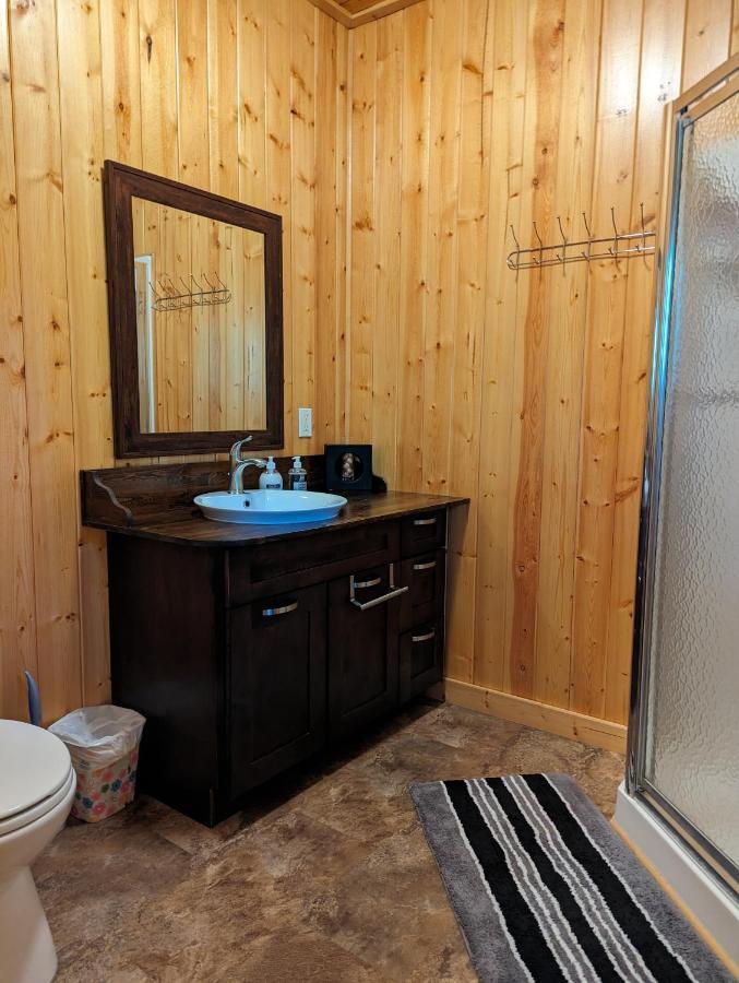 Sundance Country Lodge B&B Marlboro ภายนอก รูปภาพ