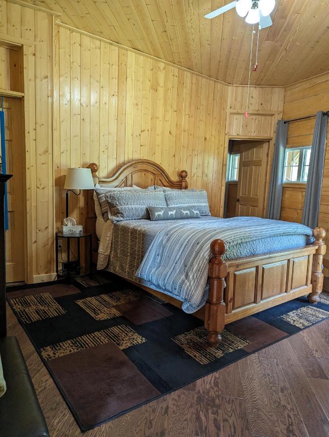 Sundance Country Lodge B&B Marlboro ภายนอก รูปภาพ