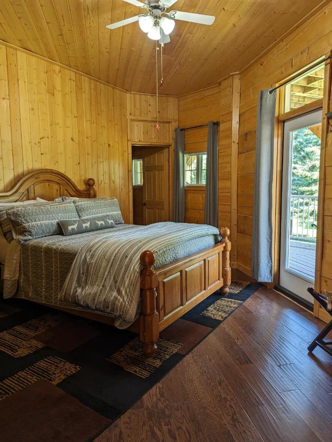 Sundance Country Lodge B&B Marlboro ภายนอก รูปภาพ